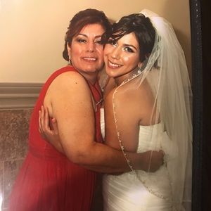 Meet your Posher, Leticia